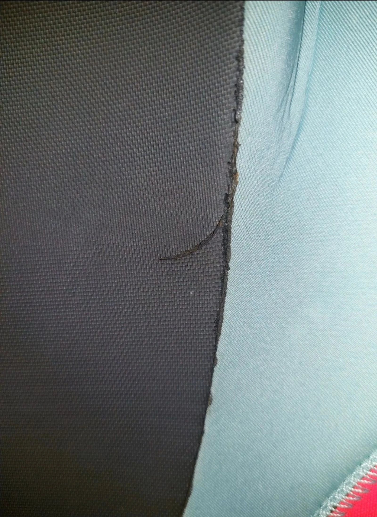 Fato surf Billabong 4/3 tamanho 10 – photo 3